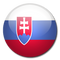 Slovakia Flag