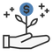 Smart Investment PNG Image