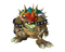 Smash Bros Bowser