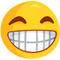 Smile PNG Transparent HD Photo