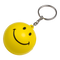 Smiley Emoji Keychain