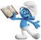 Smurfs PNG Download Image