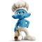 Smurfs PNG Free Image