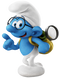 Smurfs PNG Picture