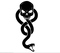 Snake Tattoo PNG File