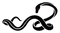 Snake Tattoo PNG Picture