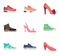 Sneakers PNG