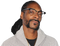 Snoop Dogg PNG Pic