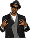 Snoop Dogg PNG