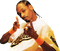 Snoop Dogg Transparent