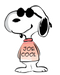 Snoopy Cartoon PNG