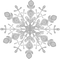 Snow PNG Image File