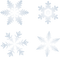 Snow PNG Pic