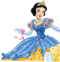 Snow White Free Download PNG