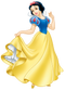 Snow White High Quality PNG