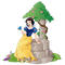 Snow White PNG File