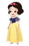 Snow White PNG HD