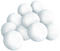 Snowball PNG Clipart