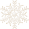 Snowflake PNG Clipart