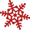 Snowflake PNG Download Image