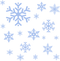 Snowflake PNG File