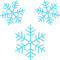 Snowflake PNG