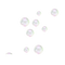 Soap Bubbles PNG High Quality Image