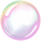 Soap Bubbles PNG Images