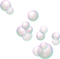 Soap Bubbles PNG Pic