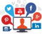 Social Network PNG File Download Free