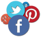 Social Network PNG Image HD