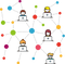 Social Network PNG Image