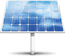 Solar Power PNG Free Download