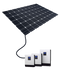 Solar Power PNG HD Image