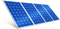 Solar Power PNG High Quality Image