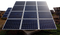 Solar Power PNG Image