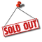 Sold Out PNG Image