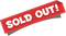 Sold Out PNG Pic