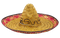 Sombrero Hat PNG Download Image