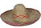 Sombrero Hat PNG Image File