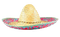 Sombrero Hat PNG Image