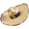 Sombrero Hat PNG Images