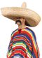 Sombrero Hat PNG Picture