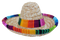 Sombrero PNG HD Image