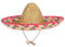 Sombrero PNG Image