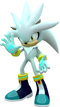 Sonic The Hedgehog PNG 10