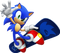 Sonic The Hedgehog PNG 14