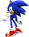 Sonic The Hedgehog PNG 15