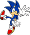 Sonic The Hedgehog PNG 2