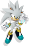 Sonic The Hedgehog PNG 4